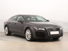 Audi A7  3.0 TDI 