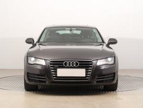 Audi A7  3.0 TDI 