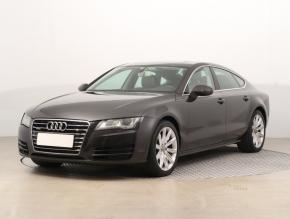 Audi A7  3.0 TDI 