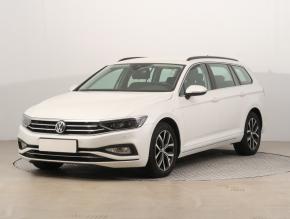 Volkswagen Passat  2.0 TDI Business 