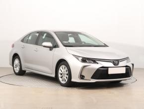 Toyota Corolla  1.5 VVT-i 