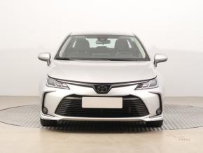 Toyota Corolla  1.5 VVT-i 