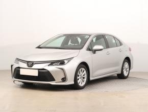 Toyota Corolla  1.5 VVT-i 