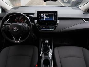 Toyota Corolla  1.5 VVT-i 