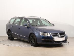 Volkswagen Passat  2.0 TDI 