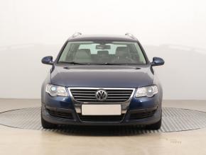 Volkswagen Passat  2.0 TDI 