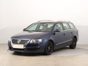 Volkswagen Passat  2.0 TDI 