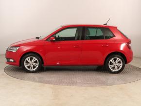 Škoda Fabia  1.0 TSI 