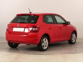 Škoda Fabia  1.0 TSI 