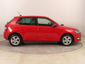 Škoda Fabia  1.0 TSI 