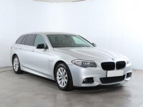 BMW 5  525d 