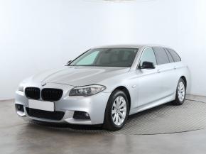 BMW 5  525d 