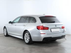 BMW 5  525d 