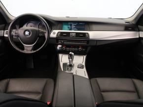 BMW 5  525d 