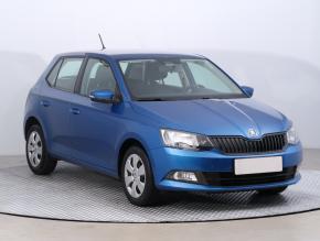 Škoda Fabia  1.0 TSI 