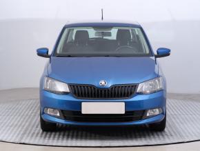 Škoda Fabia  1.0 TSI 