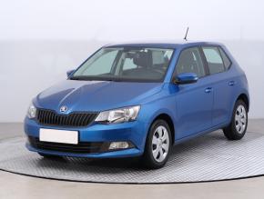 Škoda Fabia  1.0 TSI 