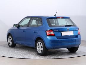 Škoda Fabia  1.0 TSI 