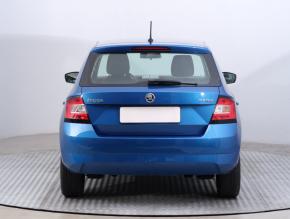 Škoda Fabia  1.0 TSI 