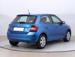 Škoda Fabia  1.0 TSI 