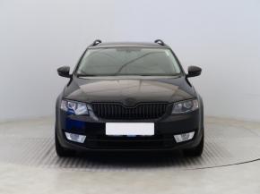 Škoda Octavia  1.6 TDI 