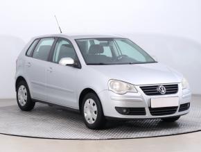 Volkswagen Polo  1.2 Comfortline 