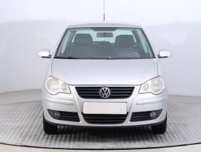 Volkswagen Polo  1.2 Comfortline 