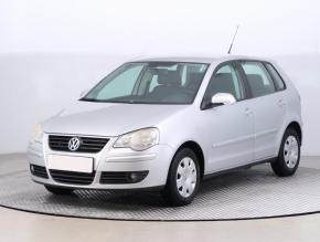 Volkswagen Polo  1.2 Comfortline 