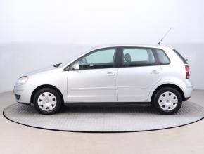 Volkswagen Polo  1.2 Comfortline 