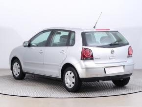 Volkswagen Polo  1.2 Comfortline 