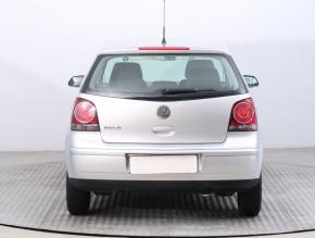 Volkswagen Polo  1.2 Comfortline 