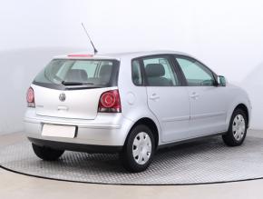 Volkswagen Polo  1.2 Comfortline 