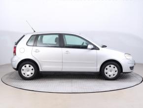 Volkswagen Polo  1.2 Comfortline 