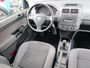 Volkswagen Polo  1.2 Comfortline 