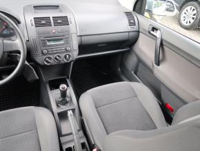 Volkswagen Polo  1.2 Comfortline 