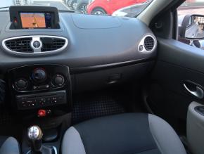 Renault Clio  1.5 dCi 