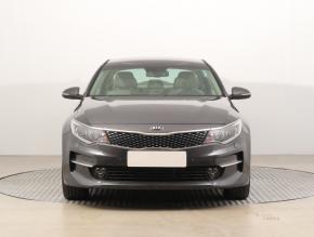 Kia Optima  1.7 CRDI Exclusive 