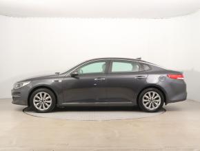 Kia Optima  1.7 CRDI Exclusive 