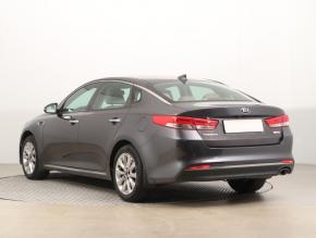 Kia Optima  1.7 CRDI Exclusive 