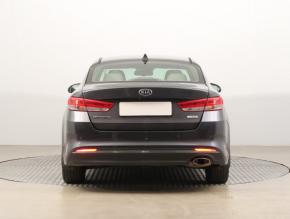 Kia Optima  1.7 CRDI Exclusive 