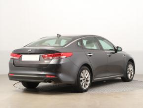 Kia Optima  1.7 CRDI Exclusive 