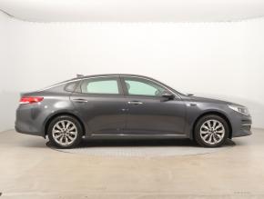 Kia Optima  1.7 CRDI Exclusive 