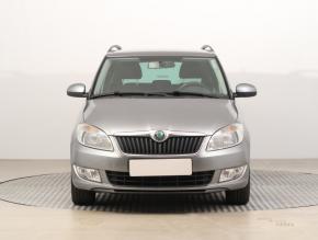 Škoda Fabia  1.2 TSI 