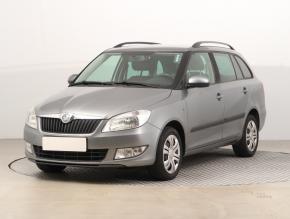 Škoda Fabia  1.2 TSI 