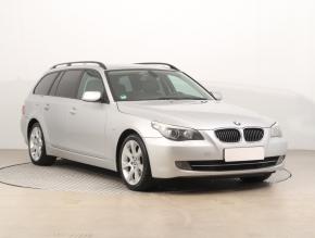 BMW 5  530xi 