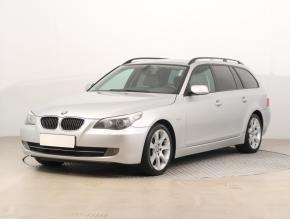 BMW 5  530xi 