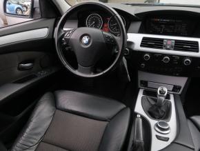 BMW 5  530xi 