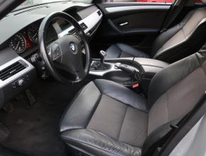 BMW 5  530xi 