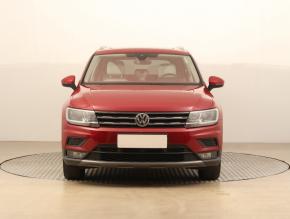 Volkswagen Tiguan Allspace  2.0 TDI Comfortline 