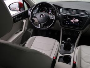 Volkswagen Tiguan Allspace  2.0 TDI Comfortline 